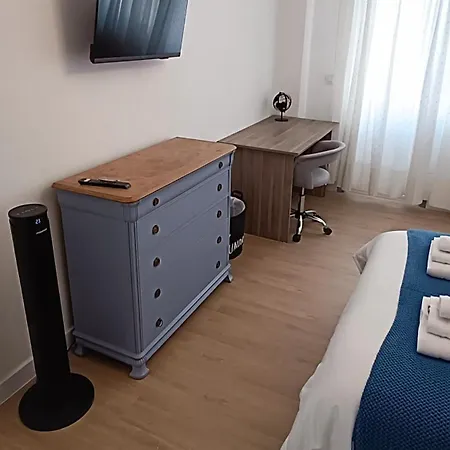 Apto Pet-friendly, 2 Plazas De Garaje Y Balcon *