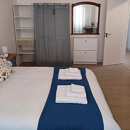 Διαμέρισμα Apto Pet-friendly, 2 Plazas De Garaje Y Balcon *
