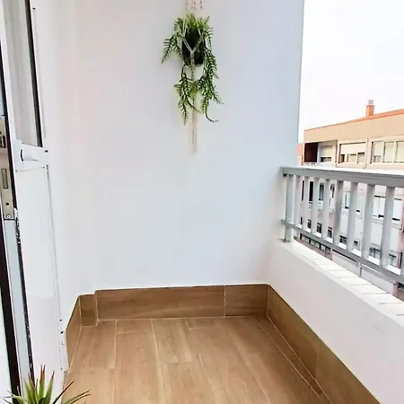 Apto Pet-friendly, 2 Plazas De Garaje Y Balcon