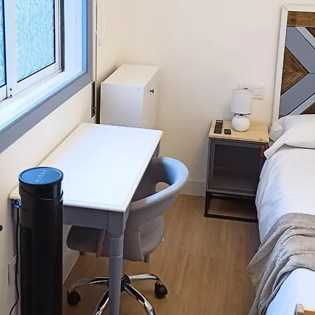 Apto Pet-friendly, 2 Plazas De Garaje Y Balcon Appartement *