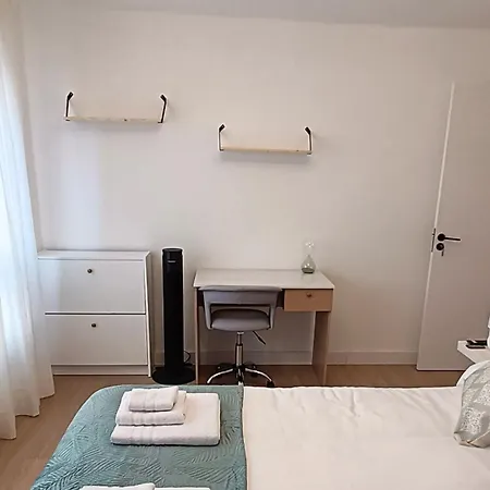 Apto Pet-friendly, 2 Plazas De Garaje Y Balcon Βίγκο