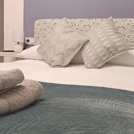 Apto Pet-friendly, 2 Plazas De Garaje Y Balcon Appartement *