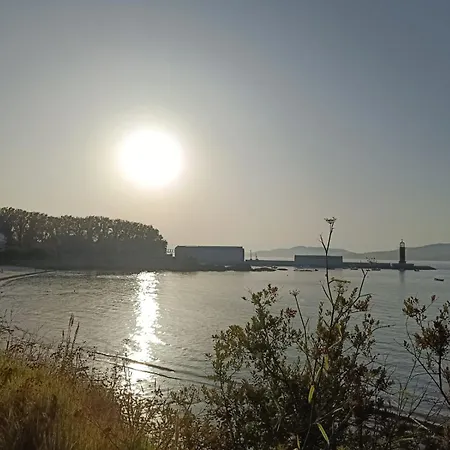 Apto Pet-friendly, 2 Plazas De Garaje Y Balcon Appartement *