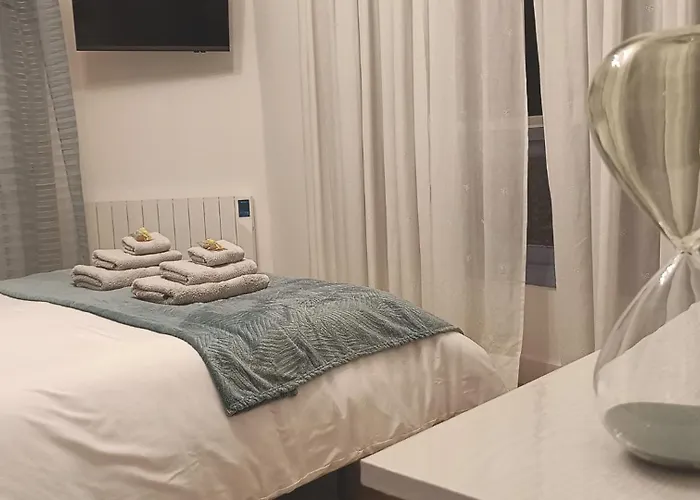 Apto Pet-friendly, 2 Plazas De Garaje Y Balcón